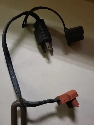 Picture of HEATER GP-JACKET WATER