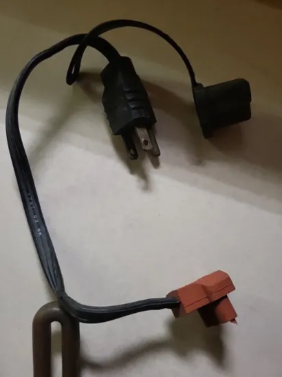 Picture of HEATER GP-JACKET WATER