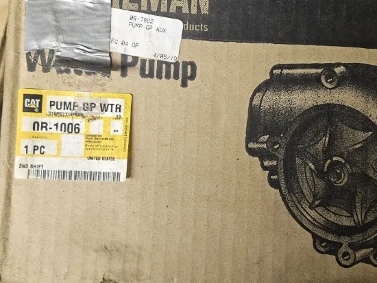 Picture of REB CARTRIDGE-TURBOCHARGER