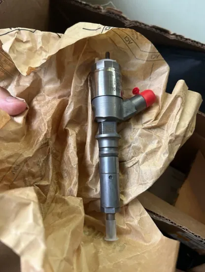 Picture of INJECTOR GP FUEL