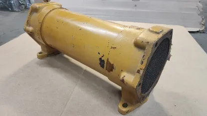 Picture of CORE A OIL COOLER