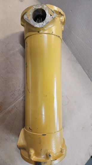 Picture of OIL COOLER