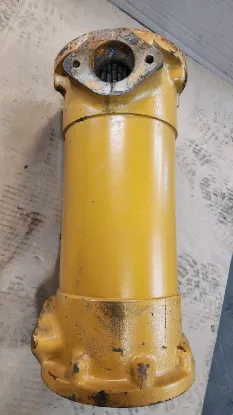 Picture of OIL COOLER