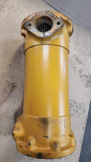 Picture of OIL COOLER