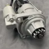Picture of Starter Motor 12V
