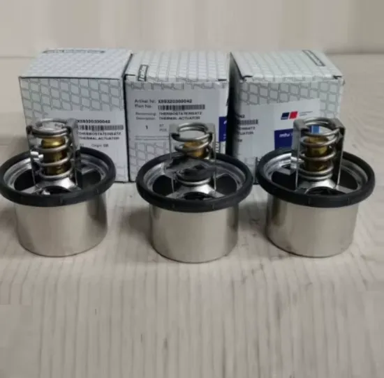 Picture of THERMAL ACTUATOR