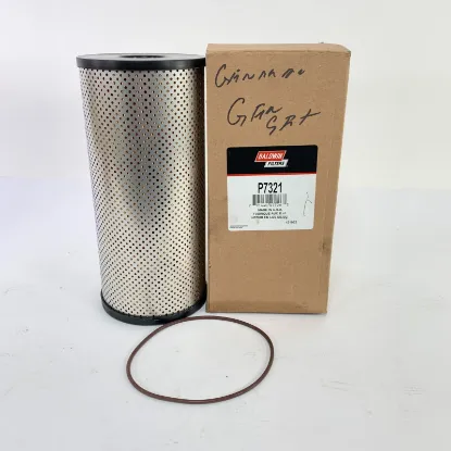 Picture of Oil Filter
