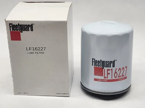 Picture of OIL FILTER