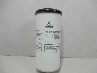 Picture of FUEL SPIN-ON