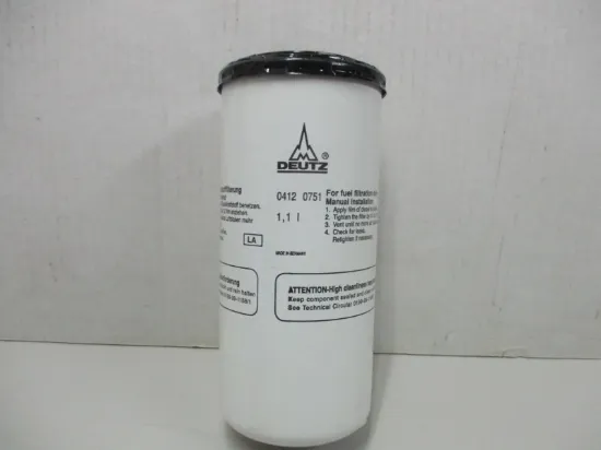 Picture of FUEL SPIN-ON