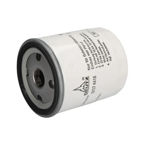 Picture of Oil Filter
