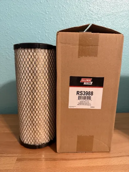 Picture of Air Filter, Outer