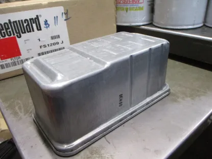 Picture of Fuel/Water Sep Spin-On