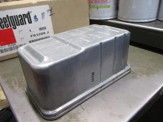 Picture of Fuel/Water Sep Spin-On