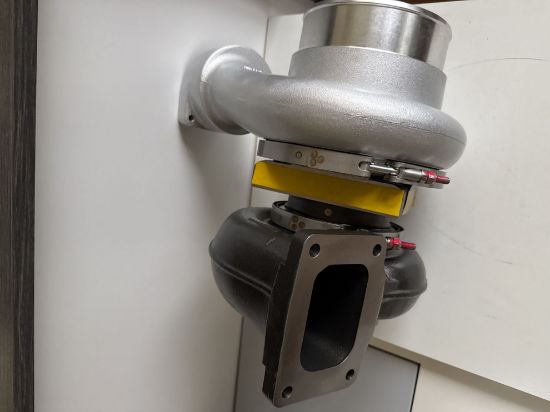 Picture of Turbo Charger