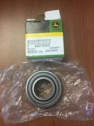 Picture of Ball Bearing