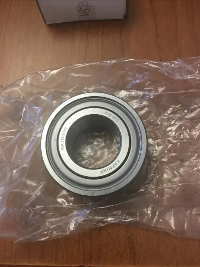 Picture of Fafnir Ball Bearing