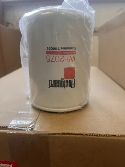 Picture of Fuel Water Seperator Filter