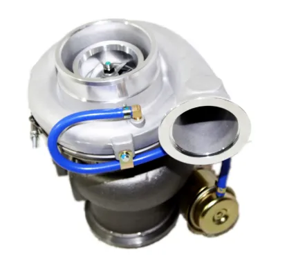 Picture of Turbocharger