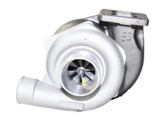 Picture of TURBOCHARGER GP