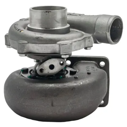 Picture of TURBOCHARGER GP