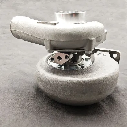 Picture of TURBOCHARGER GP