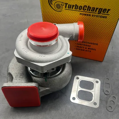 Picture of TURBOCHARGER GP