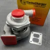 Picture of TURBOCHARGER GP