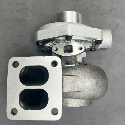 Picture of TURBOCHARGER GP