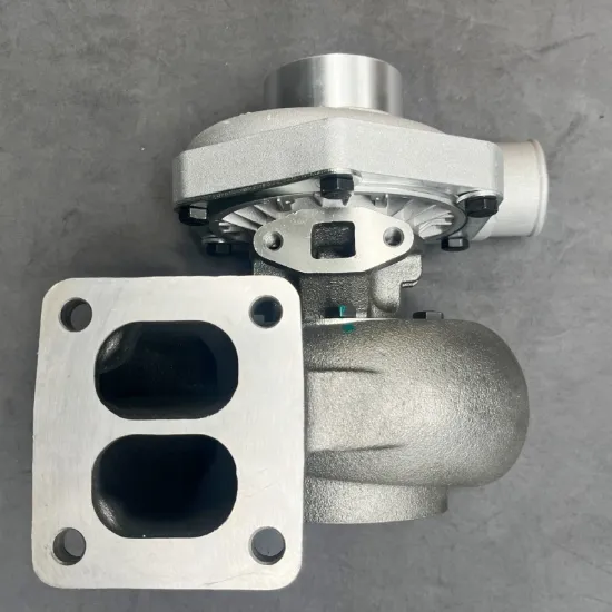 Picture of TURBOCHARGER GP