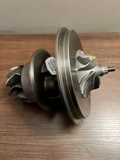 Picture of CARTRIDGE GP-TURBOCHARGER