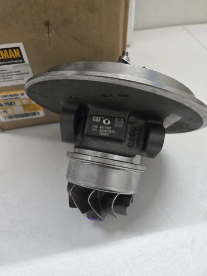 Picture of CARTRIDGE GP-TURBOCHARGER