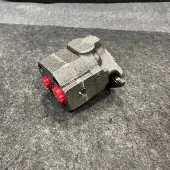 Picture of PUMP GP-GR-B