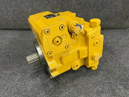 Picture of PUMP GP-PISTON