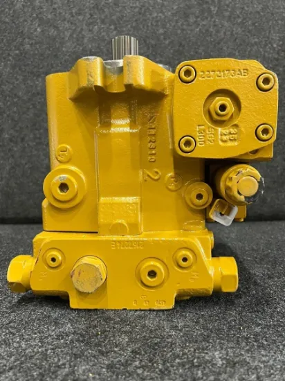 Picture of PUMP GP-PISTON