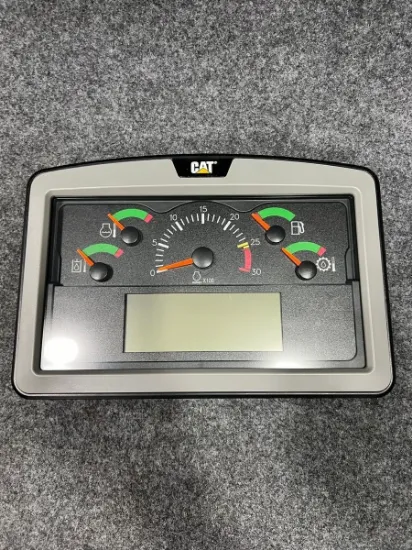 Picture of Powershift Monitor Display