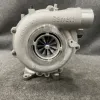 Picture of Turbocharger