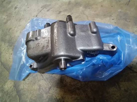 Picture of PUMP GP-OIL