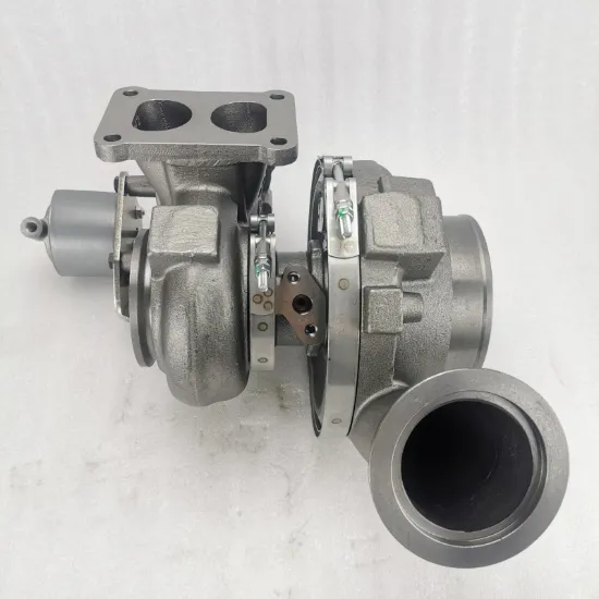 Picture of TURBO GP BAS