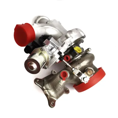 Picture of Turbocharger