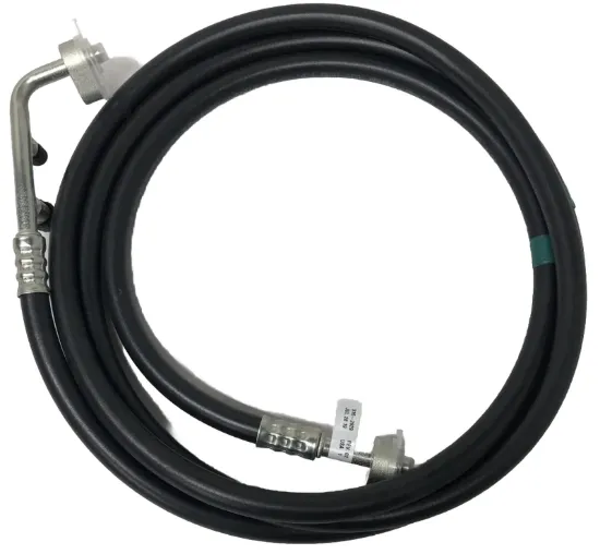 Picture of HOSE AS