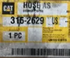Picture of HOSE AS