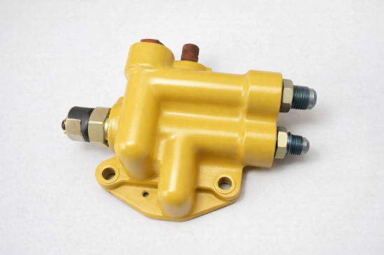 Picture of Adapter-Manifold