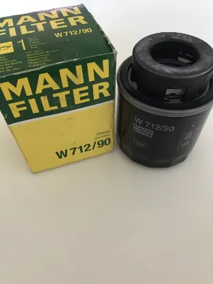 Picture of Hydraulic Filter