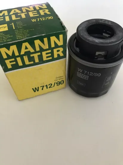Picture of Hydraulic Filter