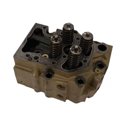 Picture of Cylinder Head