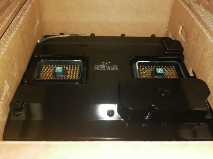 Picture of CONTROL GP