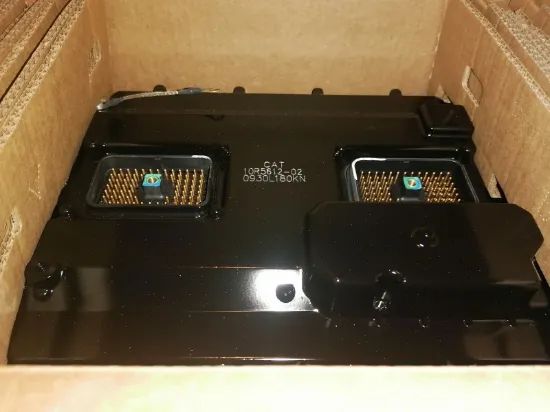 Picture of CONTROL GP