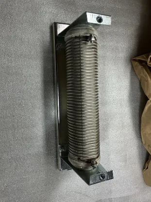 Picture of 17FR101A1 Roller Inductor