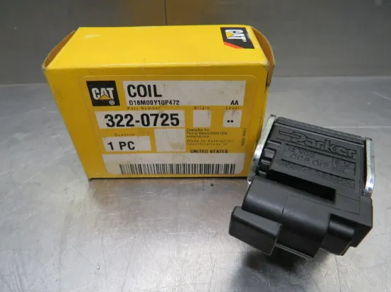 Picture of COIL